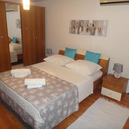 Apartman Dani Задар Екстер'єр фото
