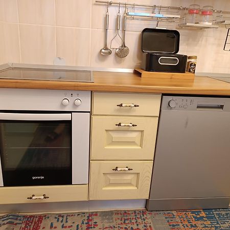 Apartman Dani Задар Екстер'єр фото