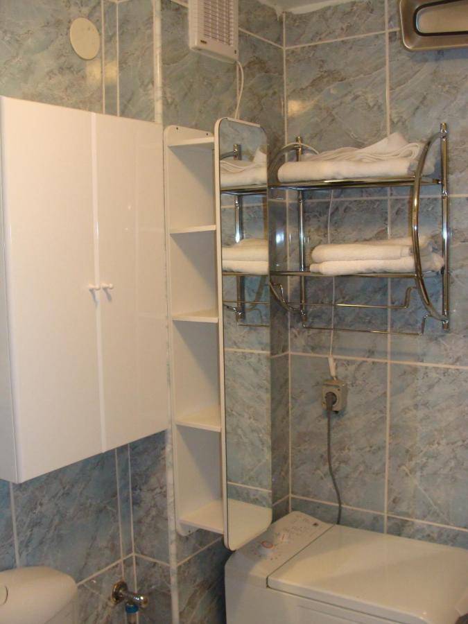 Apartman Dani Задар Екстер'єр фото