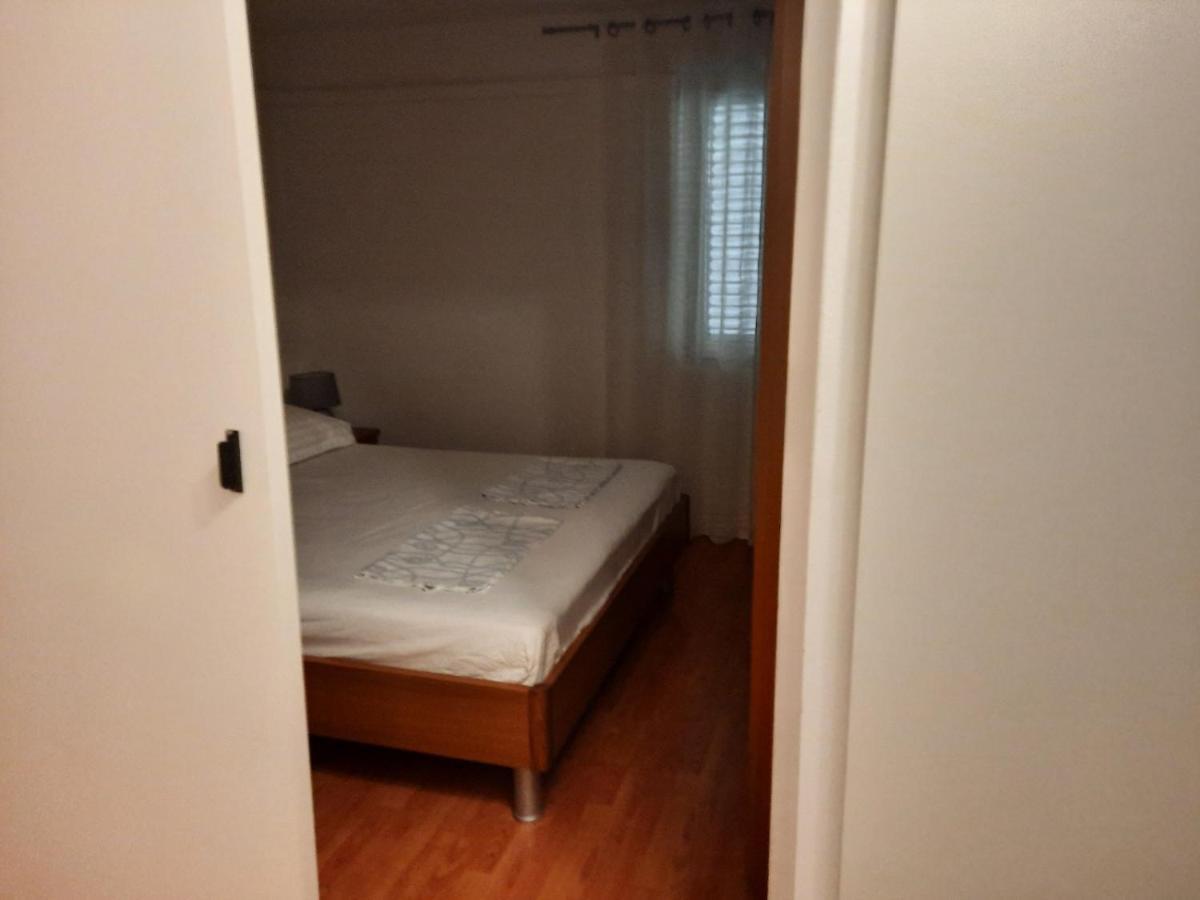 Apartman Dani Задар Екстер'єр фото