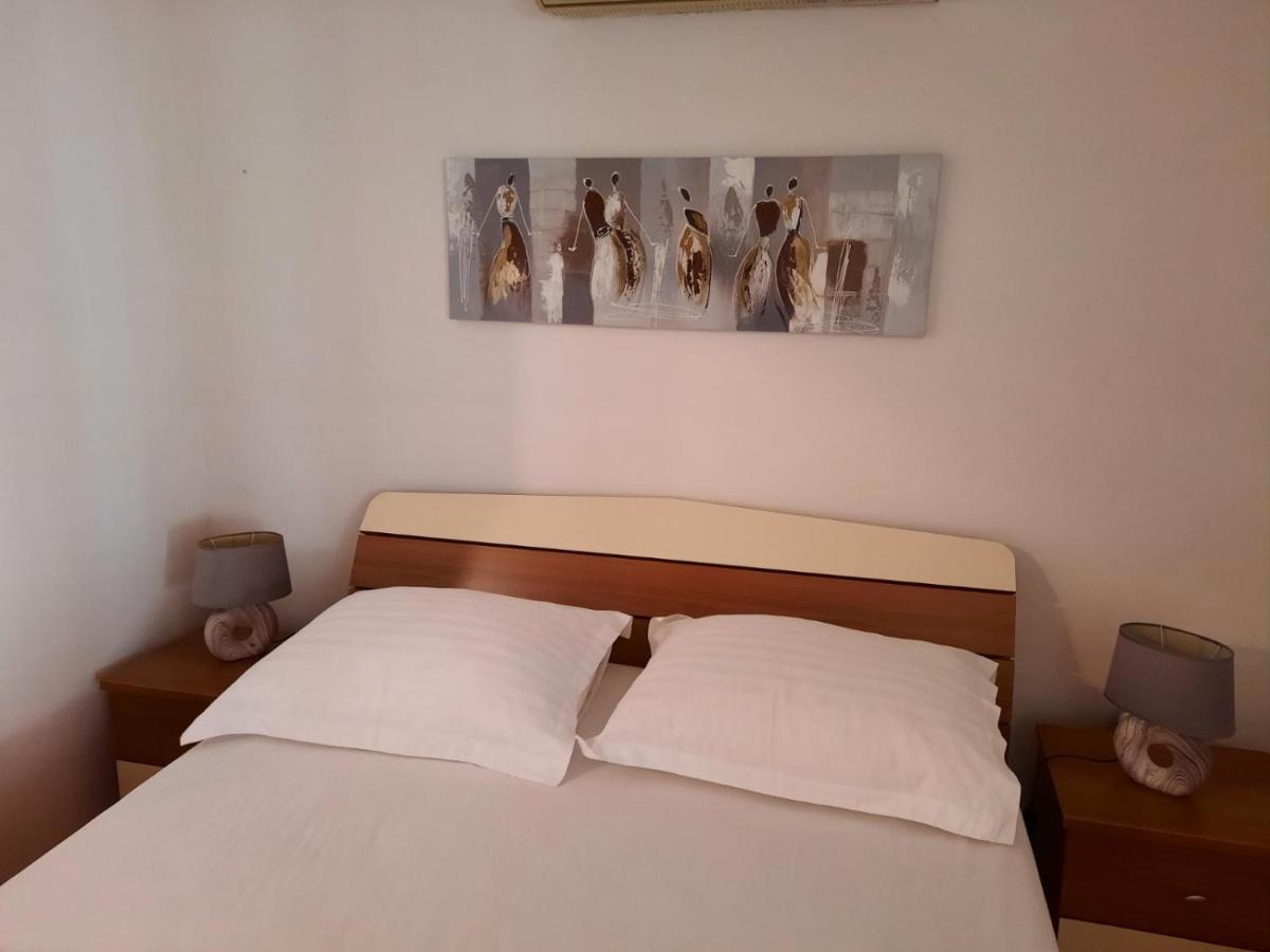 Apartman Dani Задар Екстер'єр фото