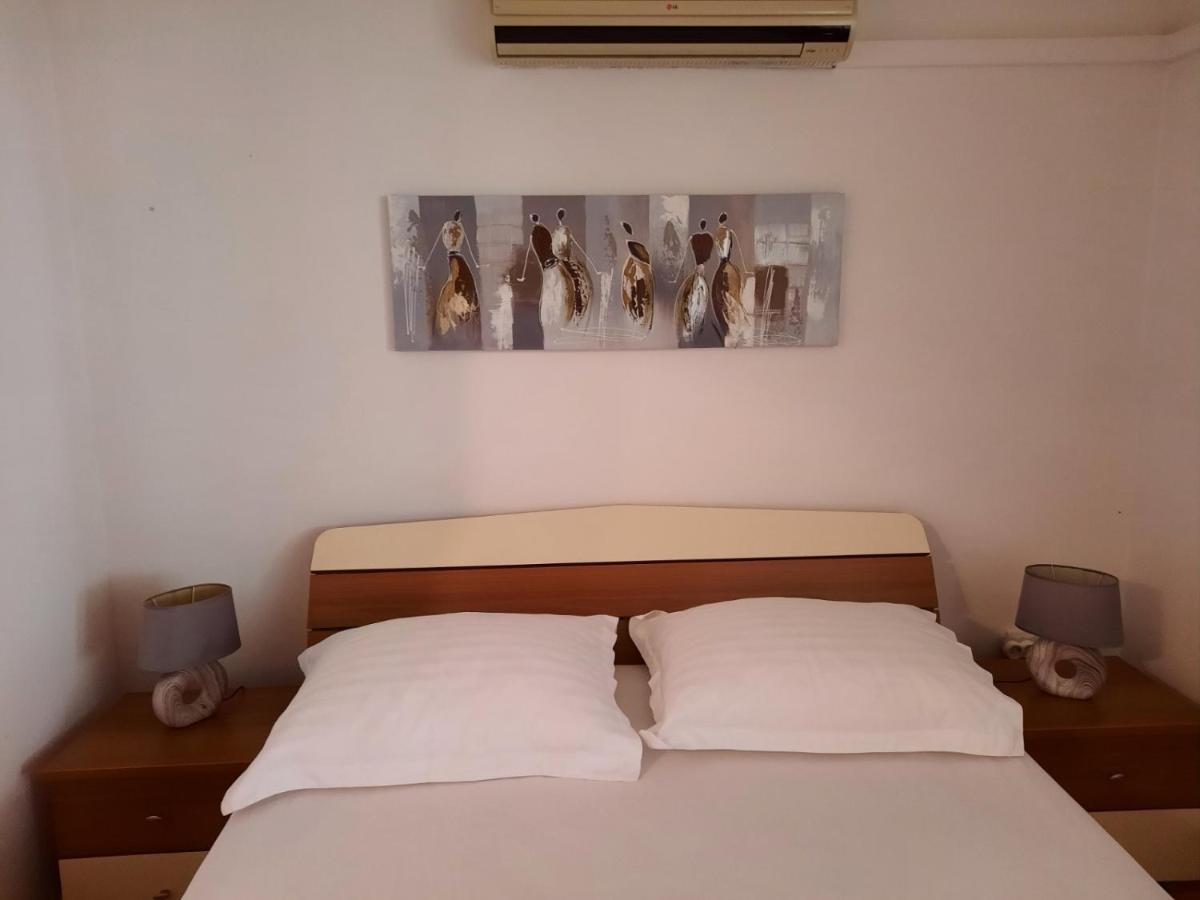 Apartman Dani Задар Екстер'єр фото