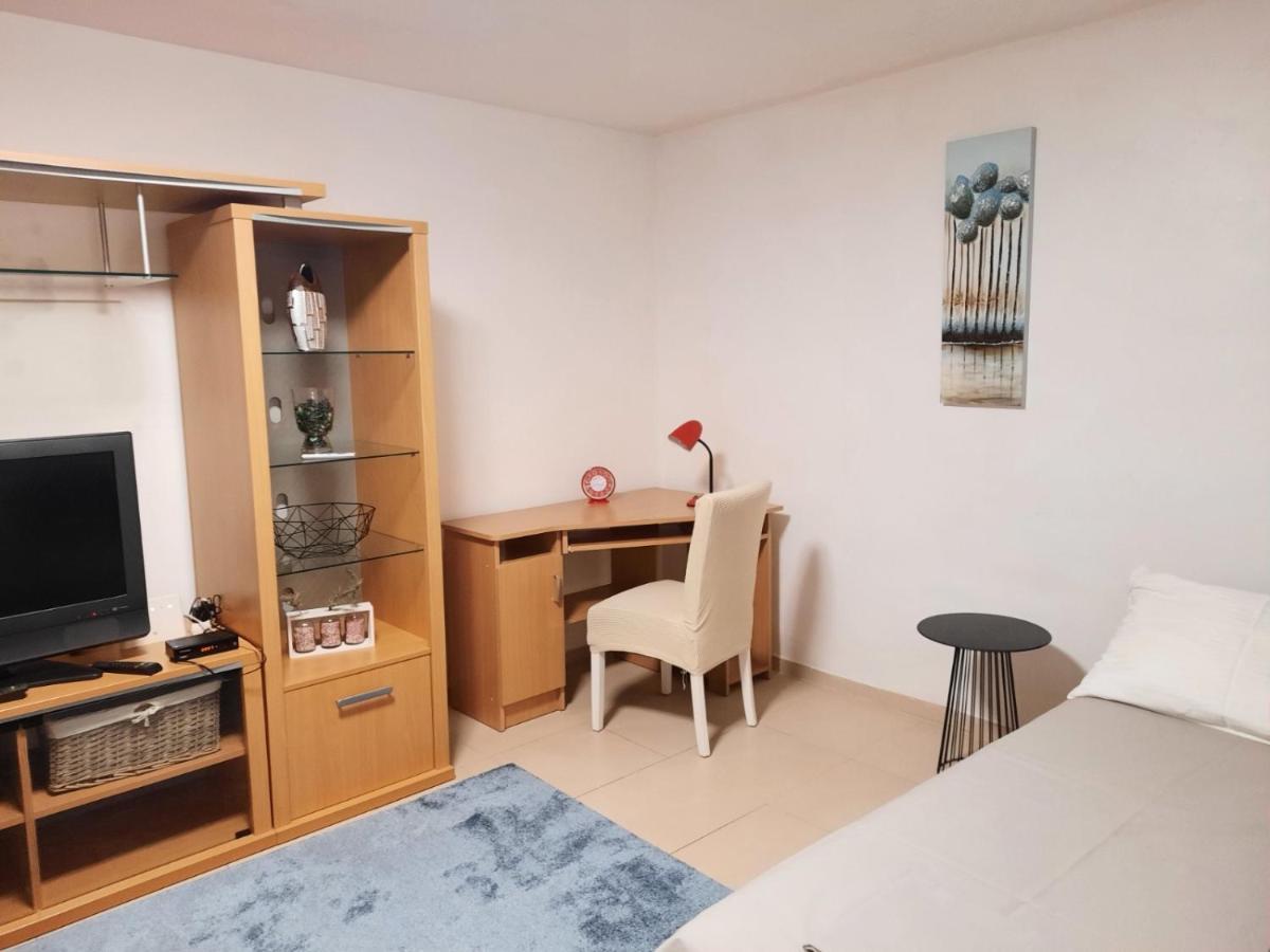 Apartman Dani Задар Екстер'єр фото