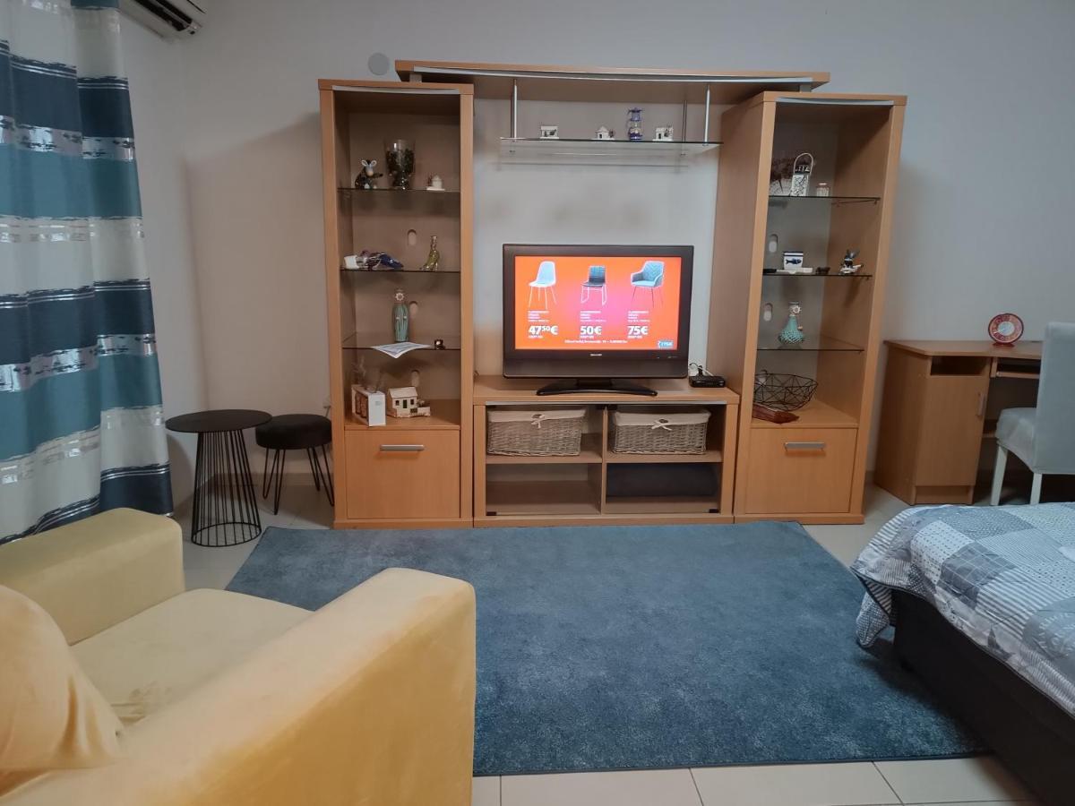 Apartman Dani Задар Екстер'єр фото