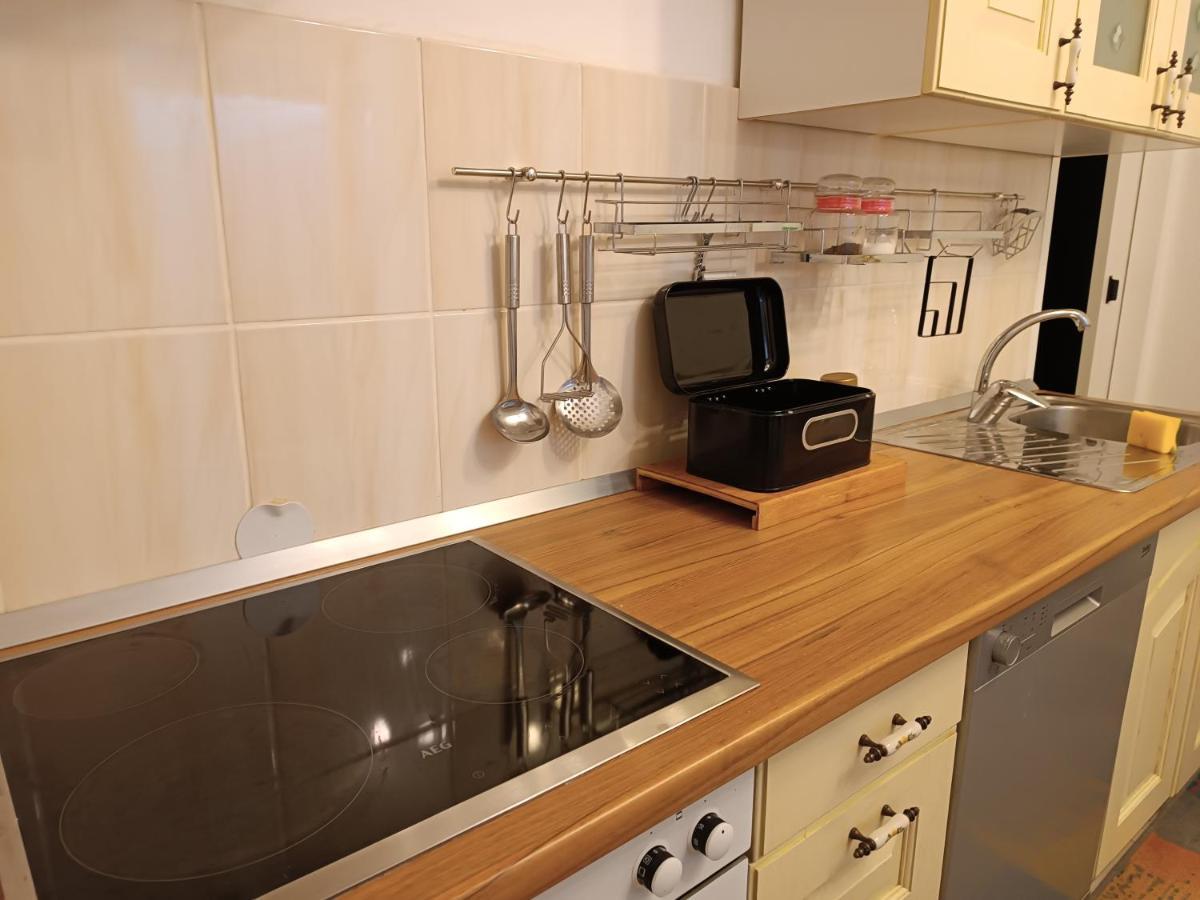 Apartman Dani Задар Екстер'єр фото