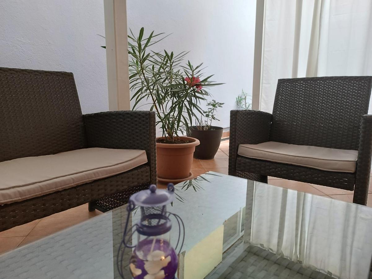 Apartman Dani Задар Екстер'єр фото
