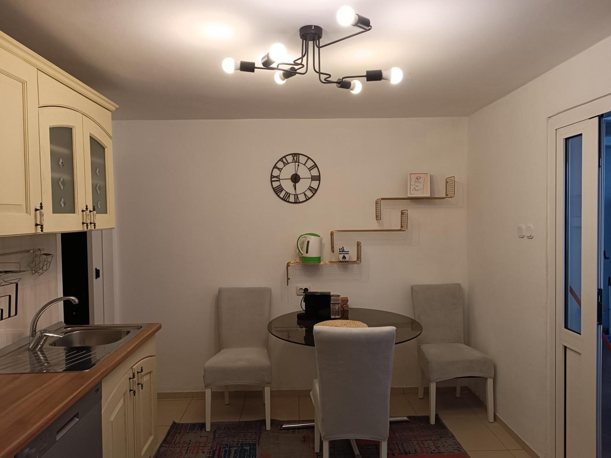 Apartman Dani Задар Екстер'єр фото